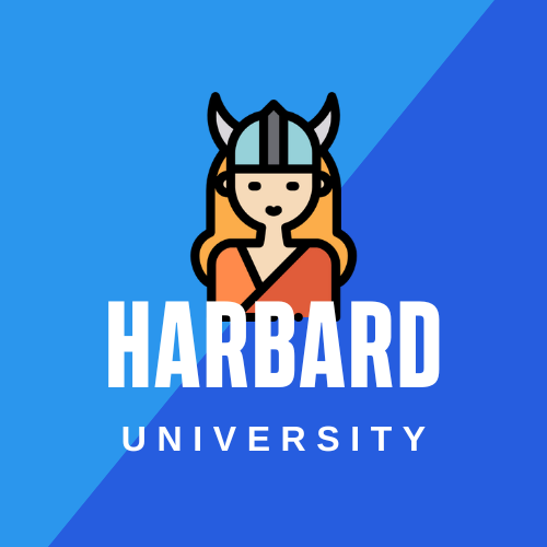 Harbard University logo square-1